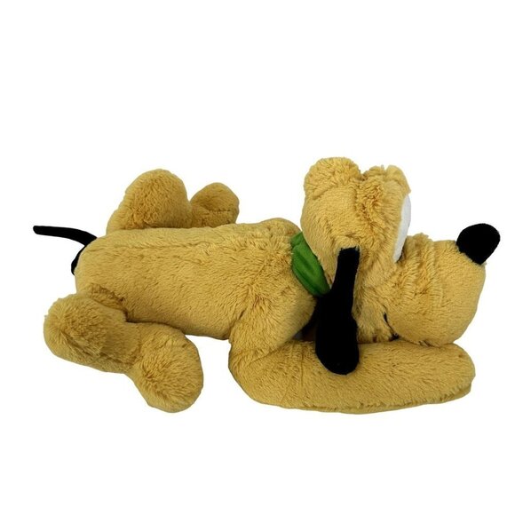 Pluto Disney Store Plush Large Stuffed Animal Soft - Picture 2 of 16